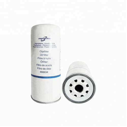 High Quality Oil Filter 466634