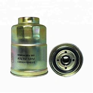 129004-55801 Good  Quality  Fuel Systems Filter 31945-44001