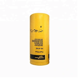Diesel Engine Parts Fuel Filter 1R-0749
