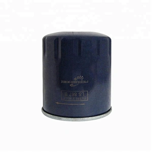 PH9897 Auto car filter orginal for oil filter Peugeot trucks LS867B