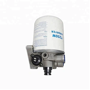 China Wholesale Diesel Engine Auto Fuel Filter FS1212