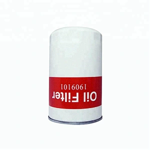 High performance Auto Spare Parts Oil Filter 1909101