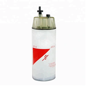 D21041 Fuel FIlter Element E10KP D10