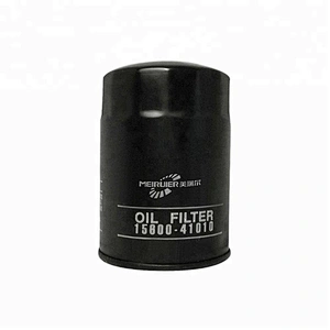 High Quality Oil Filter 15600-41010