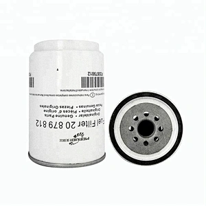 OEM ODM High Quality Auto Parts Diesel Engine Fuel Filter FF5019