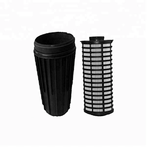H311W High performance lube filter element 2996416