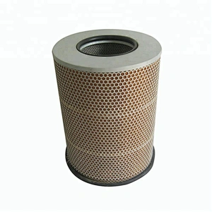 Truck Engine Air Filter AF25631