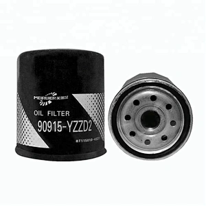 90915-20004 Auto Engine Oil Filter 90915-YZZD2