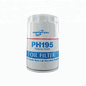 Near Jiangsu Professional Producer Manual Transmission High Quality spares parts Filter Oil PH195