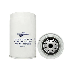 Great Performance Parts Oil Filter 4625547