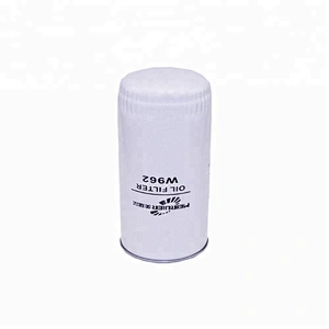 OEM ODM Auto Parts Oil Filter W962