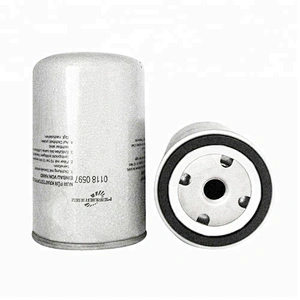 China filter Supplier auto fuel filter 01180597