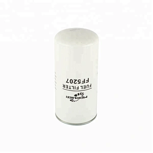 H185WK fuel filter for heavy truck engine FF5207