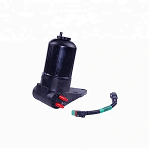 New Design Electric Diesel Fuel Pump Assembly ULPK0040