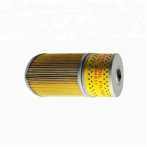Spare Parts Oil Filter Element ME034611