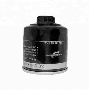 Best Selling Oil Filter 030115561AB