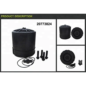 Air Dryer Cartridge Filter OEM 20773824
