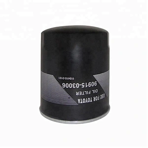 Auto Parts Spin-on Oil Filter 90915-03006