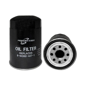 Auto Parts Oil Filter 8-94360-427-1