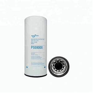P559000 OEM Quality Spin-on Oil Filter PH8691