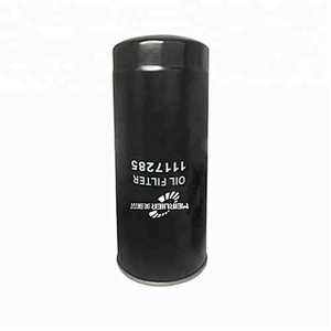 Truck spin-on oil filter 1117285 1347726 2077885 2059778 20539275