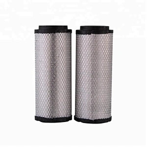 Heavy Duty Automobile Truck Engine Air Filter 135326205