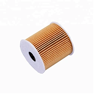 15209-AD200 Automobile hot-plate Welding Oil Filter Element for Japanese Car Engine Spare Parts EO-1802 HU819/1X