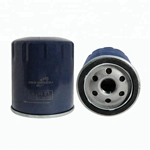 Auto Parts Oil Filter LS867B