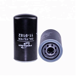 Hepa Filter Paper Car Oil Cartridge Filter 119182