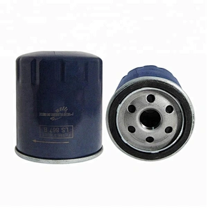Auto Spare Parts  Oil Filter  0267714