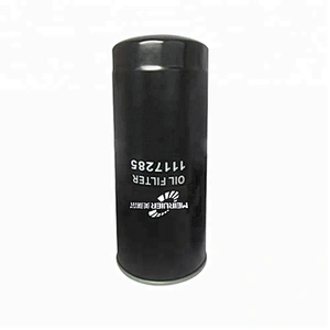 Wholesaler Air Filter Element 11-7400