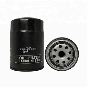 China Filter Supplies Type Oil Filter For Car 8-94430983-0