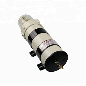 Diesel Generator Fuel Water Separator Fuel Filter 500FG