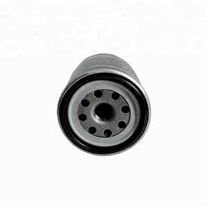 China Filter Supplies Type Oil Filter For Car 8-94430983-0