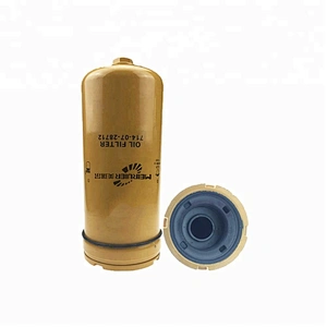 Automatic Transmission car Oil Filter 714-07-28712