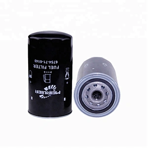 B7306 Manual transmission oil filter for engines, tractors RE518977