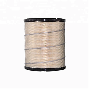 Auto Parts Air Filter for truck 6I2501,6I2502