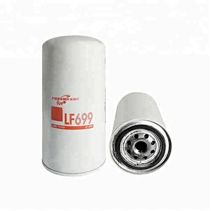 P554407 Spin-on LF699 Lube Oil Filter 2654407