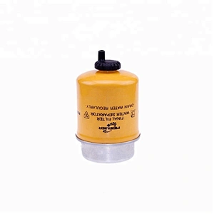 BF7673-D Meiruier high quality Engines fuel filter RE62418