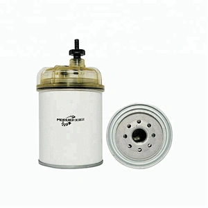 Fuel Filter water separator  Diesel filter R60P