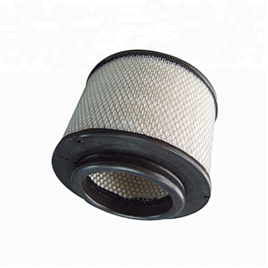 Auto Spare Parts Air Filter 17801-OC010