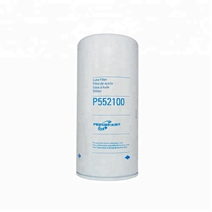 Engine Oil Filter P552100