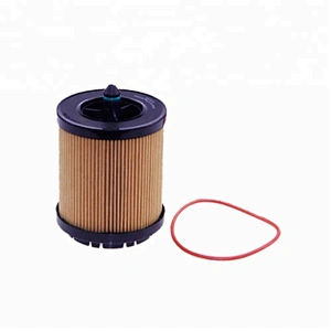 China Filter Suppliers Spare part Car Oil Filter 26300-42040