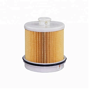 Auto Spare Parts Eco-friendly Element Fuel Filter 8980370110