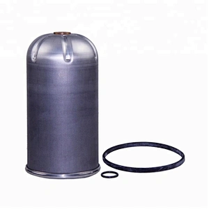 Spare Parts Oil Filter Element ME034611