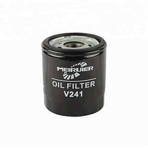 Chinese Manufacturer Spin-on Oil Filter 15600-41010