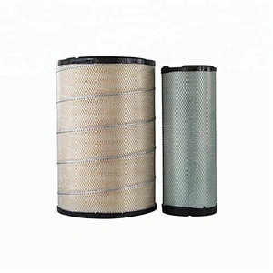 Diesel Engine Parts Cartridge Fuel Filter Fuel Water Separation Filter FS19732