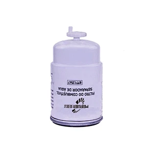 Diesel Engine Fuel Filter 87712547 for Agricultural Machines