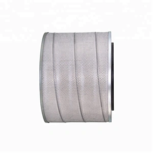 AF25428 Air filter for heavy duty truck car air intakes E297L