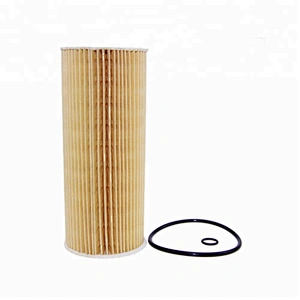 WK 1060 Heavy Duty Truck Parts Oil Filter